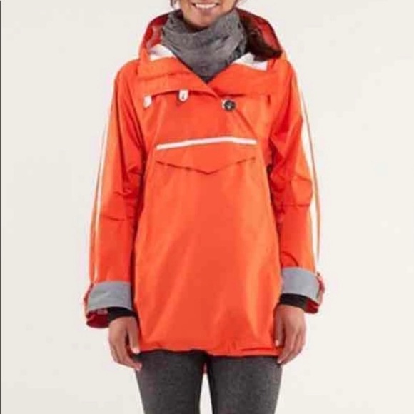 lululemon athletica Jackets & Blazers - Lululemon